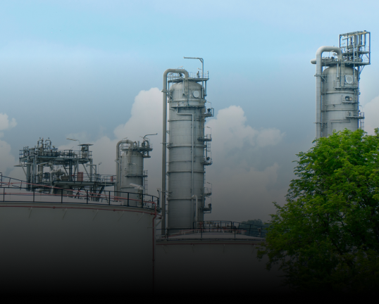 key highlight green-industrial